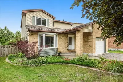 6052 FORESTGLEN Crescent, Orleans - Convent Glen and Area, ON K1C 5N4