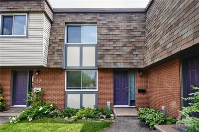 17 CORLEY, Hunt Club - South Keys and Area, ON K1V 8T7