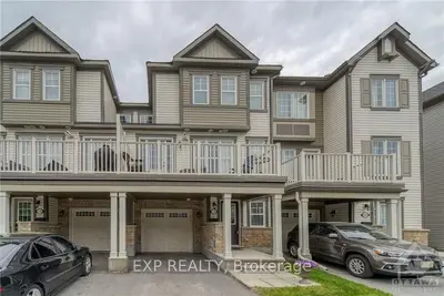 138 GRENADINE Street, Stittsville - Munster - Richmond, ON K2S 0P1
