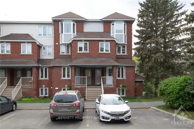 151 BRISTON, Hunt Club - South Keys and Area, ON K1G 5P7