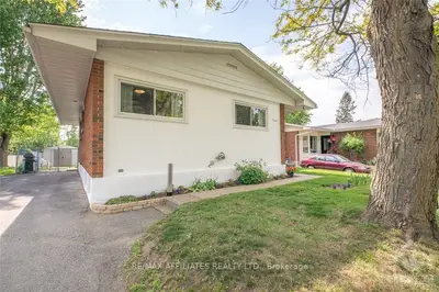 2169 NAVAHO Drive, Belair Park - Copeland Park and Area, ON K2C 0V3
