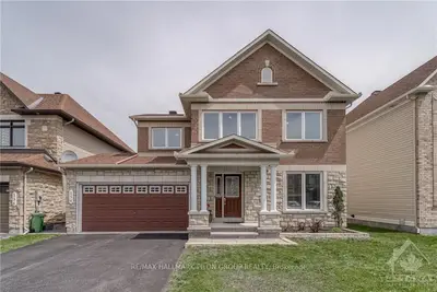 534 CARACOLE Way, Orleans - Cumberland and Area, ON K4A 0W3