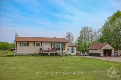 923 KINCH Street, Elizabethtown-Kitley, ON K0G 1G0