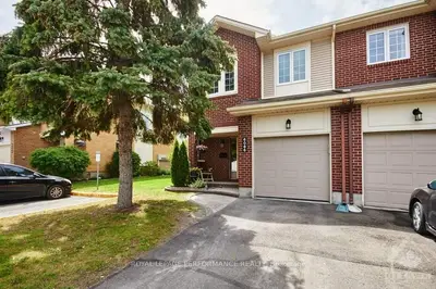 6086 RED WILLOW Drive, Orleans - Convent Glen and Area, ON K1C 7J6