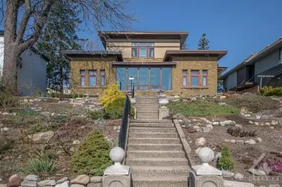 100 RIVERDALE Avenue, Glebe - Ottawa East and Area, ON K1S 1R2