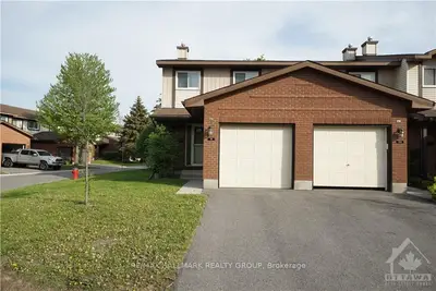 131 CLARKSON Street, Kanata, ON K2L 3E1