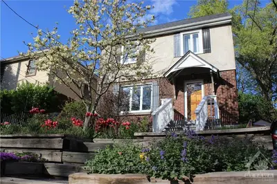 1099 CANAL WOODS Terrace, Glebe - Ottawa East and Area, ON K1S 4H2