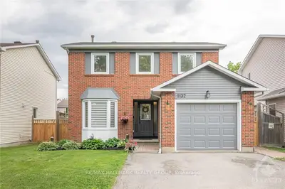 1132 ST GERMAIN Crescent, Orleans - Convent Glen and Area, ON K1C 2L8