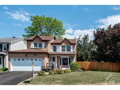 1709 BOISBRIAND Crescent, Orleans - Convent Glen and Area, ON K1C 4V1
