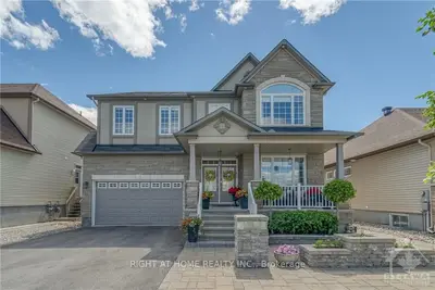 636 BIRCHLAND Crescent, Stittsville - Munster - Richmond, ON K2S 2G4
