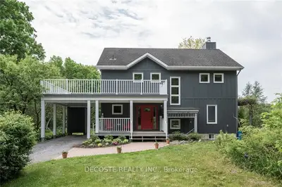 3134 DORNIE Road, North Glengarry, ON K0C 1A0
