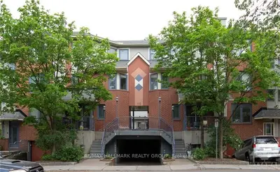 518 Lisgar Street 7, Ottawa Centre, On K1r 5h5
