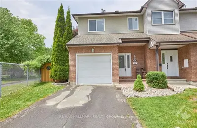 1511 BRIARFIELD Crescent, Orleans - Cumberland and Area, ON K4A 1W6
