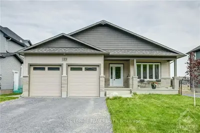 133 PIONEER Road, Russell, ON K4R 0C9