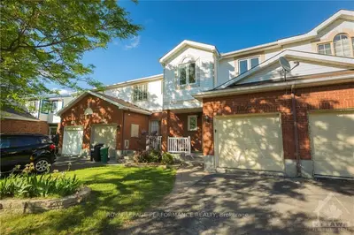 1497 LAUNAY Avenue, Orleans - Cumberland and Area, ON K4A 3S1