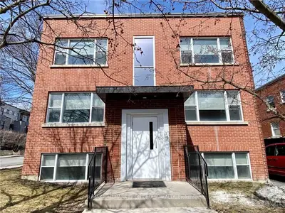 19 FRANK Street 6, Ottawa Centre, ON K2P 0W8