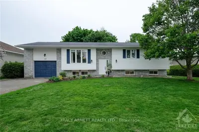 117 PHAIR Court, Russell, ON K4R 1B7