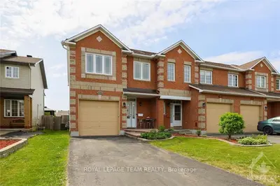 1058 BALLANTYNE Drive, Orleans - Cumberland and Area, ON K4A 4H7