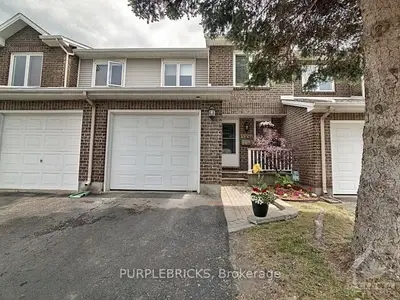 1920 SUMMERFIELDS Crescent 53, Orleans - Convent Glen and Area, ON K1C 7B6