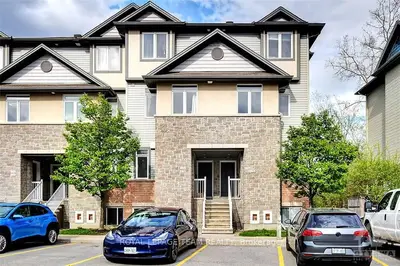 1066 REDTAIL, Cyrville - Carson Grove - Pineview, ON K1J 0A9