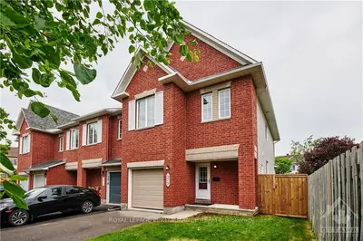 575 RENAISSANCE Drive, Orleans - Cumberland and Area, ON K4A 4E9