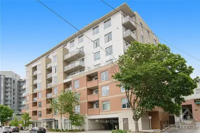 131 HOLLAND Avenue 401, Tunneys Pasture and Ottawa West, ON K1Y 3A2