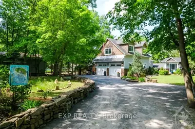 279 BORDEN Road, Mississippi Mills, ON K7C 3P1