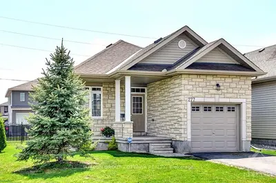 277 MERCURY Street, Clarence-Rockland, ON K4K 0G6