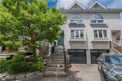 1257 COLDREY Avenue B, Carlington - Central Park, ON K1Z 7P6