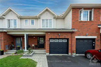 239 OPUS Street, Kanata, ON K2S 0J1