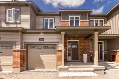 573 DECOEUR Drive, Orleans - Cumberland and Area, ON K4A 3T9