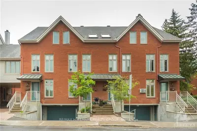 20 CHARLEVOIX Street 6, Vanier and Kingsview Park, ON K1L 8K5