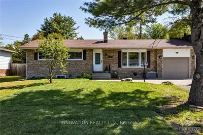 104 Lennox Street S, Stittsville - Munster - Richmond, On K0a 2z0