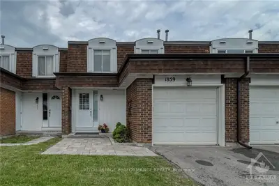 1859 AXMINSTER Court, Orleans - Convent Glen and Area, ON K1C 1Z5