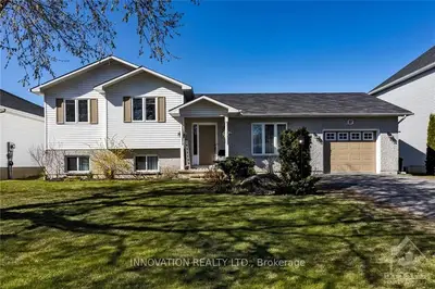 97 QUEEN CHARLOTTE Street, Stittsville - Munster - Richmond, ON K0A 2Z0