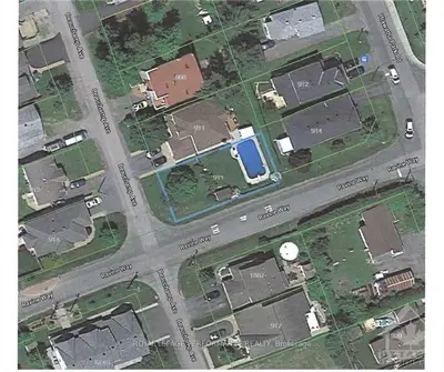 913 BEAUCHAMP Avenue 199, Orleans - Convent Glen and Area, ON K1C 3A9