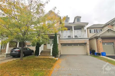 224 Tempest Drive, Stittsville - Munster - Richmond, ON K2S 0K5