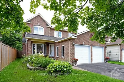 1644 BLOHM Drive, Hunt Club - South Keys and Area, ON K1G 5S4