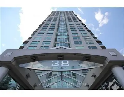 38 METROPOLE 606, Westboro - Hampton Park, ON K1Z 1E9