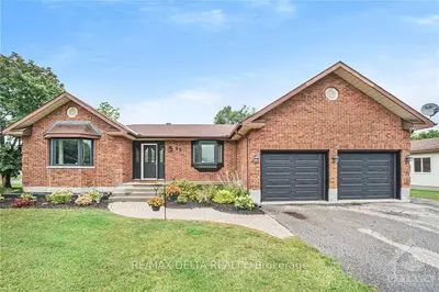 25 BRISSON Street, The Nation, ON K0A 2M0