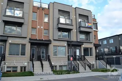 579 OZAWA, Manor Park - Cardinal Glen and Area, ON K1K 4Z9