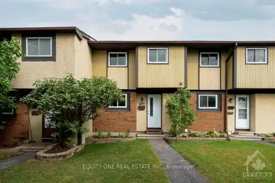 6179 BROOKSIDE Lane, Orleans - Convent Glen and Area, ON K1C 2K6