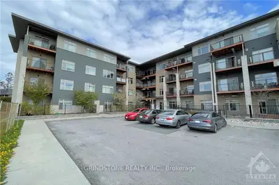 2785 BASELINE Road 215, Parkway Park - Queensway Terrace S and Area, ON K2H 0B7