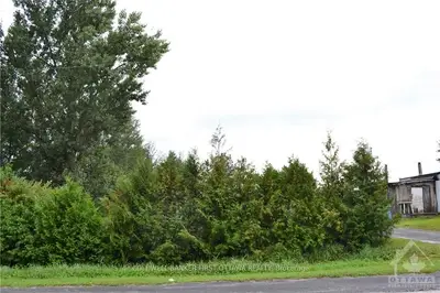 3884 INDIAN CREEK Road, Clarence-Rockland, ON K0A 2A0