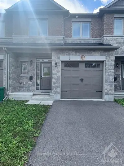 581 DU PIN ROUGE Way, Orleans - Convent Glen and Area, ON K1C 7G4