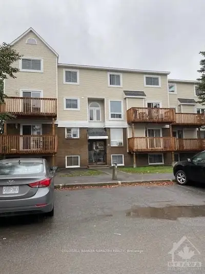 100 FENERTY Court 3, Kanata, ON K2L 3A7
