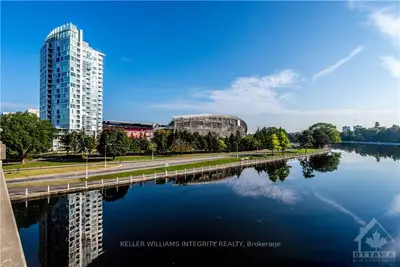 1035 BANK Street 301, Glebe - Ottawa East and Area, ON K1S 5K3
