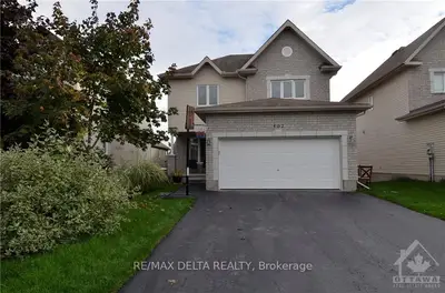 402 JASPER Crescent, Clarence-Rockland, ON K4K 0C9