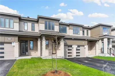 505 CATLEAF Row, Orleans - Cumberland and Area, ON K4A 5J2