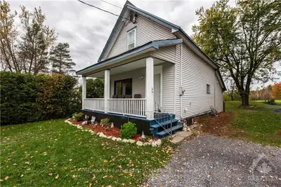 5932 BUCKLAND Road, Orleans - Cumberland and Area, ON K0A 3H0